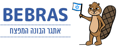 Bebras Logo